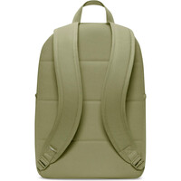 Nike mochila deporte NK HERITAGE BACKPACK 2.0 VERDE 01
