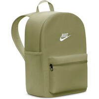Nike mochila deporte NK HERITAGE BACKPACK 2.0 VERDE 02