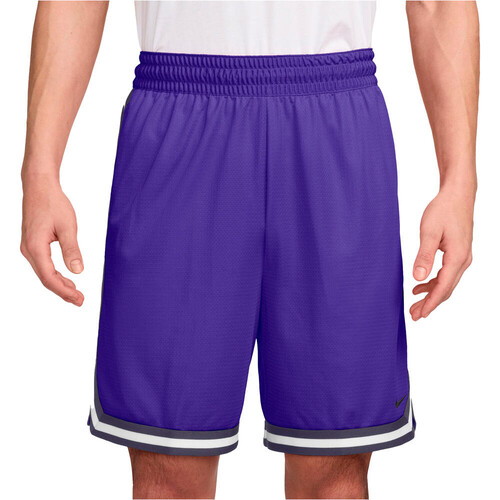 Nike pantalón baloncesto DRI-FIT DNA MORADO