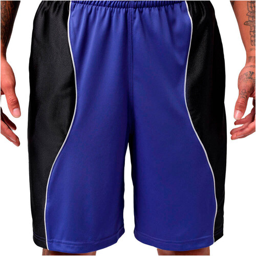 NIKE DRI-FIT JORDAN SPORT Y2K blanco