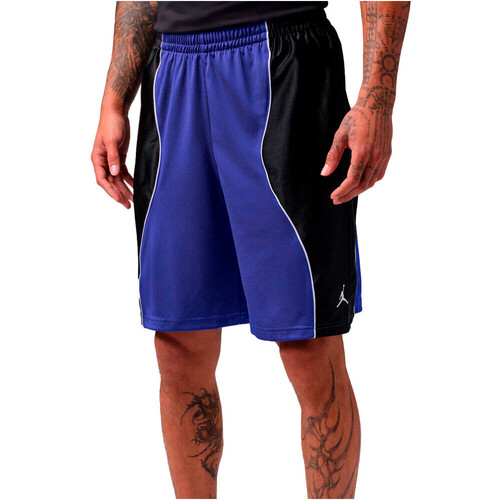 NIKE DRI-FIT JORDAN SPORT Y2K blanco