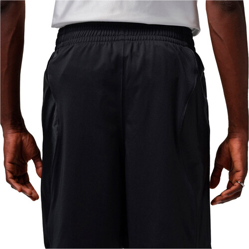 Nike pantalón baloncesto DRI-FIT JORDAN SPORT Y2K NEGRO
