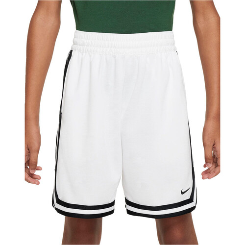NIKE DRI-FIT DNA blanco