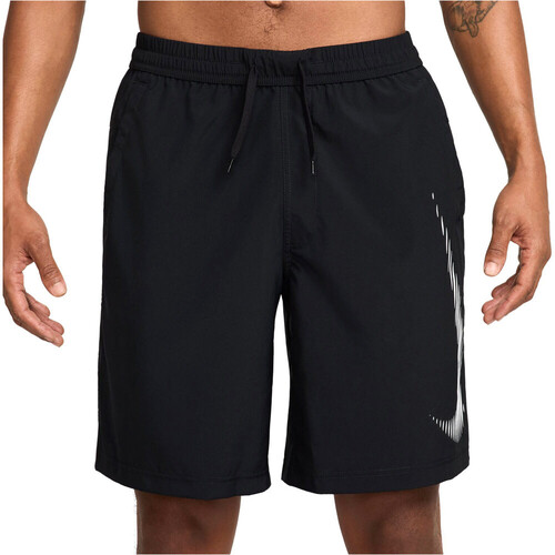 NIKE DRI-FIT FORM gris