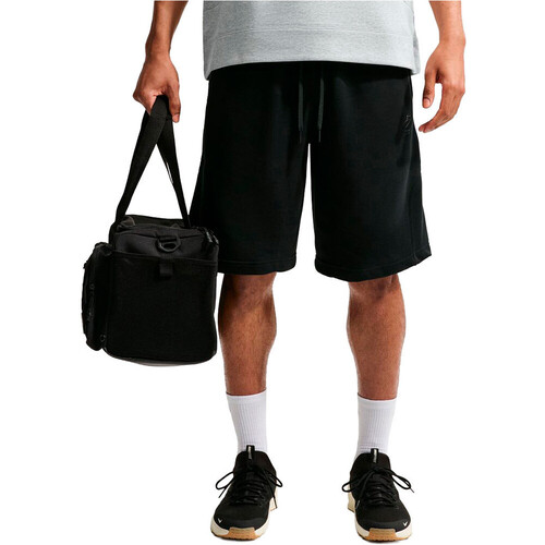 Nike pantalón corto fitness hombre DRI-FIT N.A.C. NEGRO
