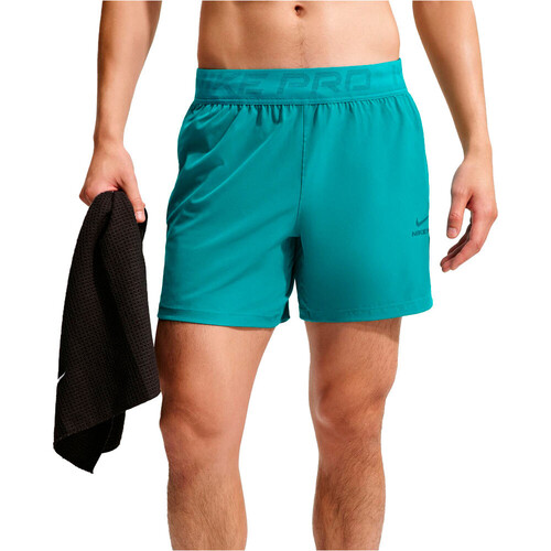NIKE DRI-FIT PRO verde