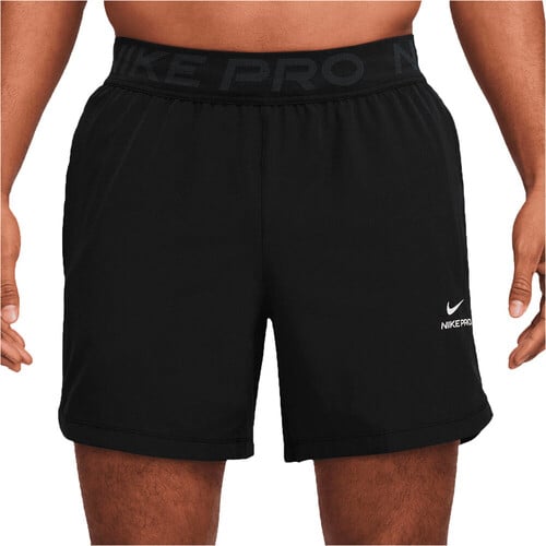 NIKE DRI-FIT PRO negro