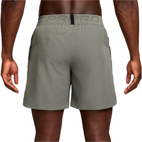 NIKE DRI-FIT PRO verde
