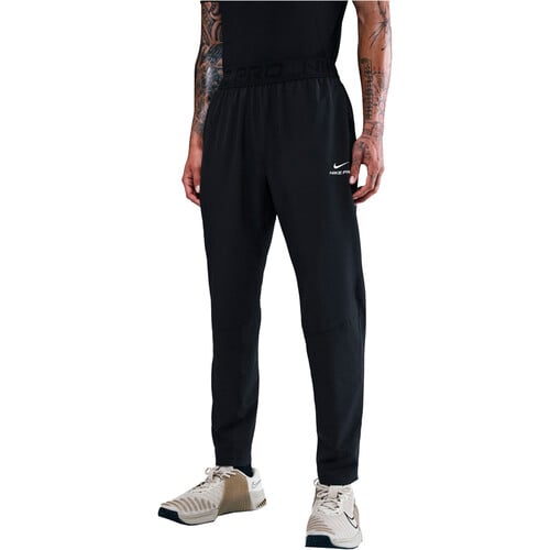 NIKE DRI-FIT PRO negro