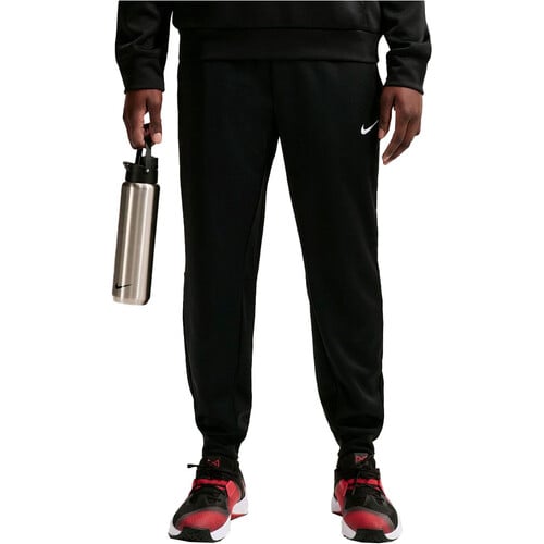 Nike pantalon fitness hombre DRI-FIT UV FLEX GRIS