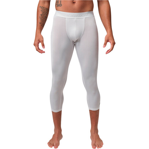 NIKE DRI-FIT JORDAN SPORT blanco