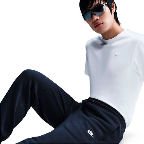 NIKE CLUB azul