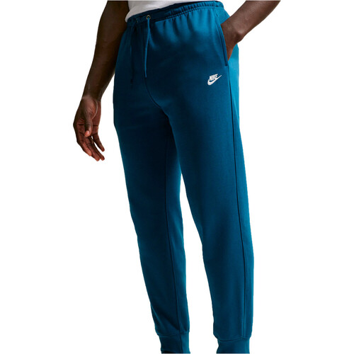NIKE CLUB azul
