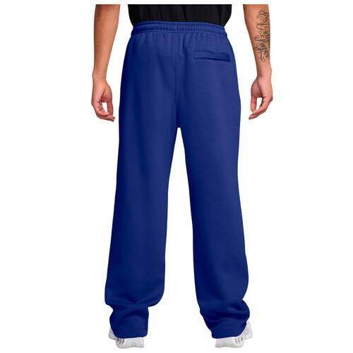 NIKE CLUB azul