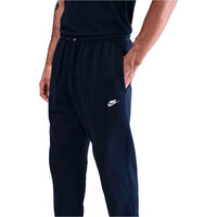 Nike pantalón hombre CLUB GRIS vista detalle