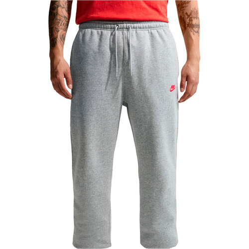 NIKE CLUB gris