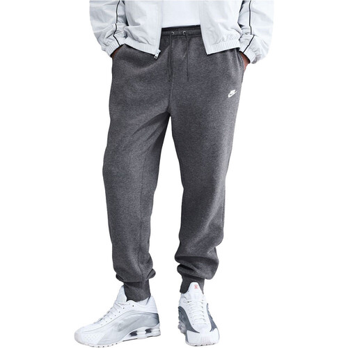 NIKE CLUB gris