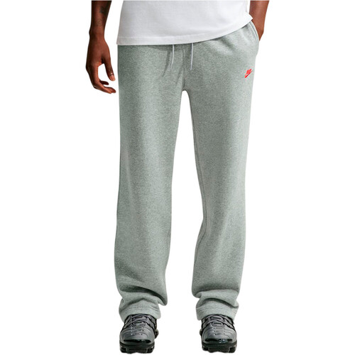 NIKE CLUB gris