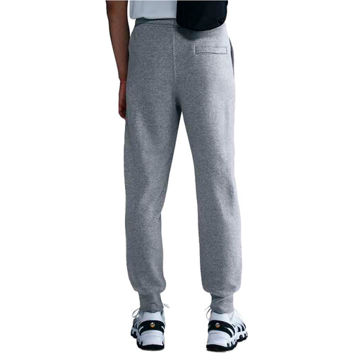 Nike pantalón hombre CLUB GRIS