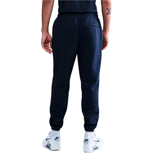 Nike pantalón hombre CLUB GRIS