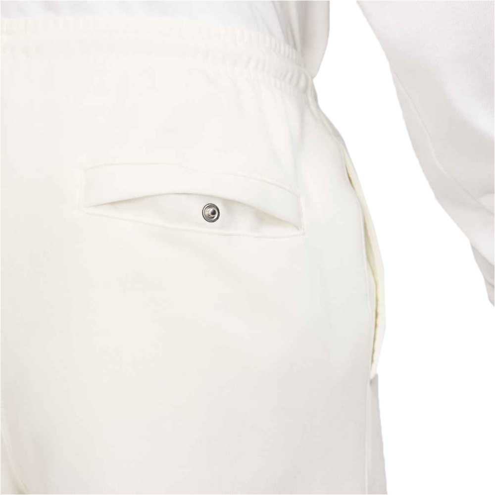 Nike pantalón hombre CLUB MARRON 03