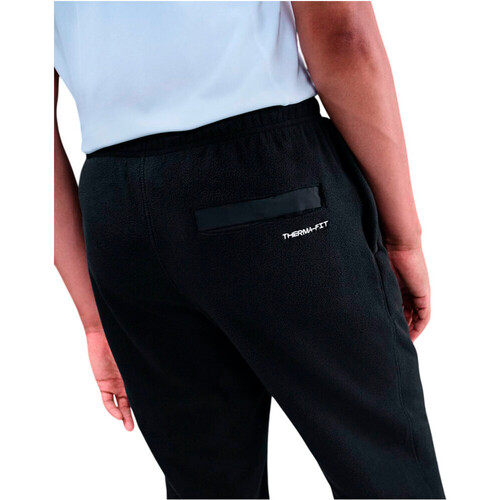 NIKE CLUB negro