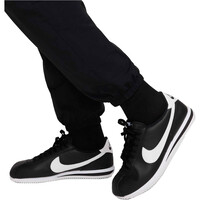 Nike pantalón hombre CLUB NEGRO 05
