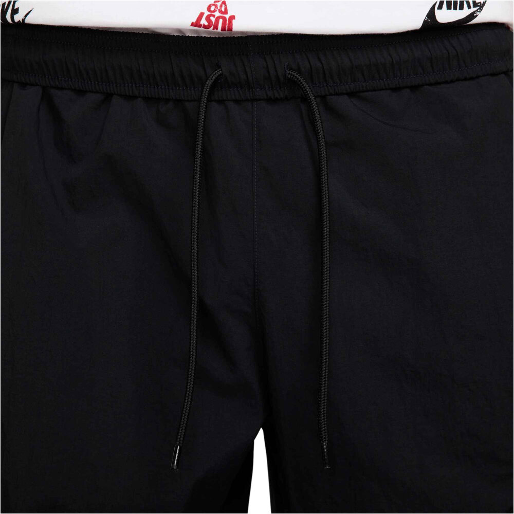 Nike pantalón hombre CLUB NEGRO vista detalle