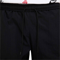 Nike pantalón hombre CLUB NEGRO vista detalle