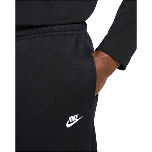NIKE CLUB negro