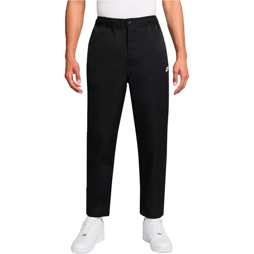 NIKE CLUB negro