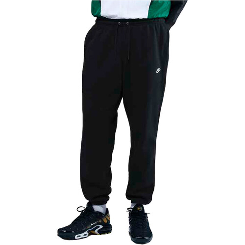NIKE CLUB negro
