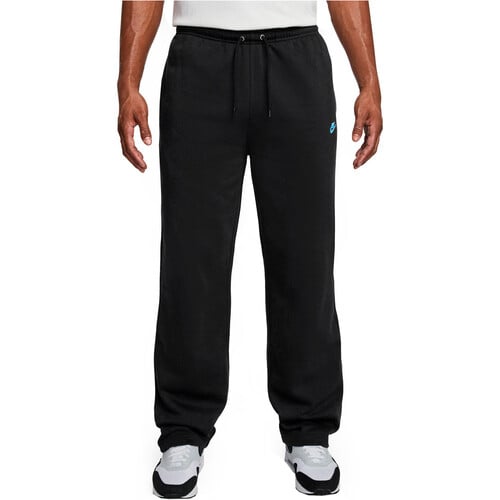 NIKE CLUB OH negro
