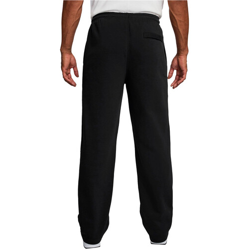 NIKE CLUB OH negro