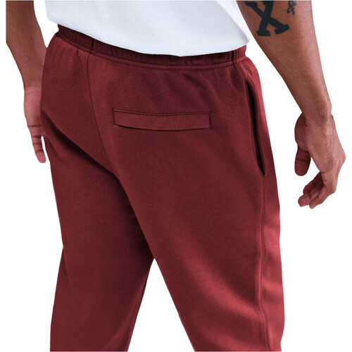 Nike pantalón hombre CLUB ROJO