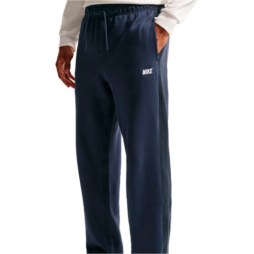 NIKE CLUB VARSITY azul