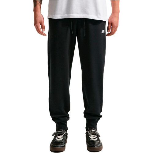 NIKE CLUB VARSITY negro