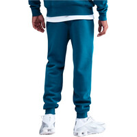 Nike pantalón hombre CLUB VERDE vista trasera
