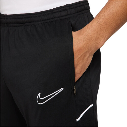 NIKE DRI-FIT ACADEMY 25 negro