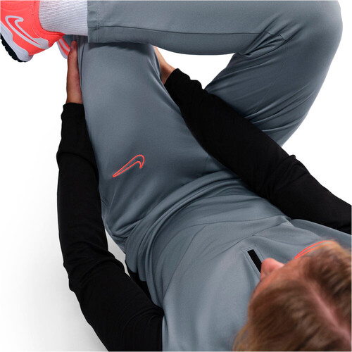 Nike pantalón hombre DRI-FIT ACADEMY GRIS