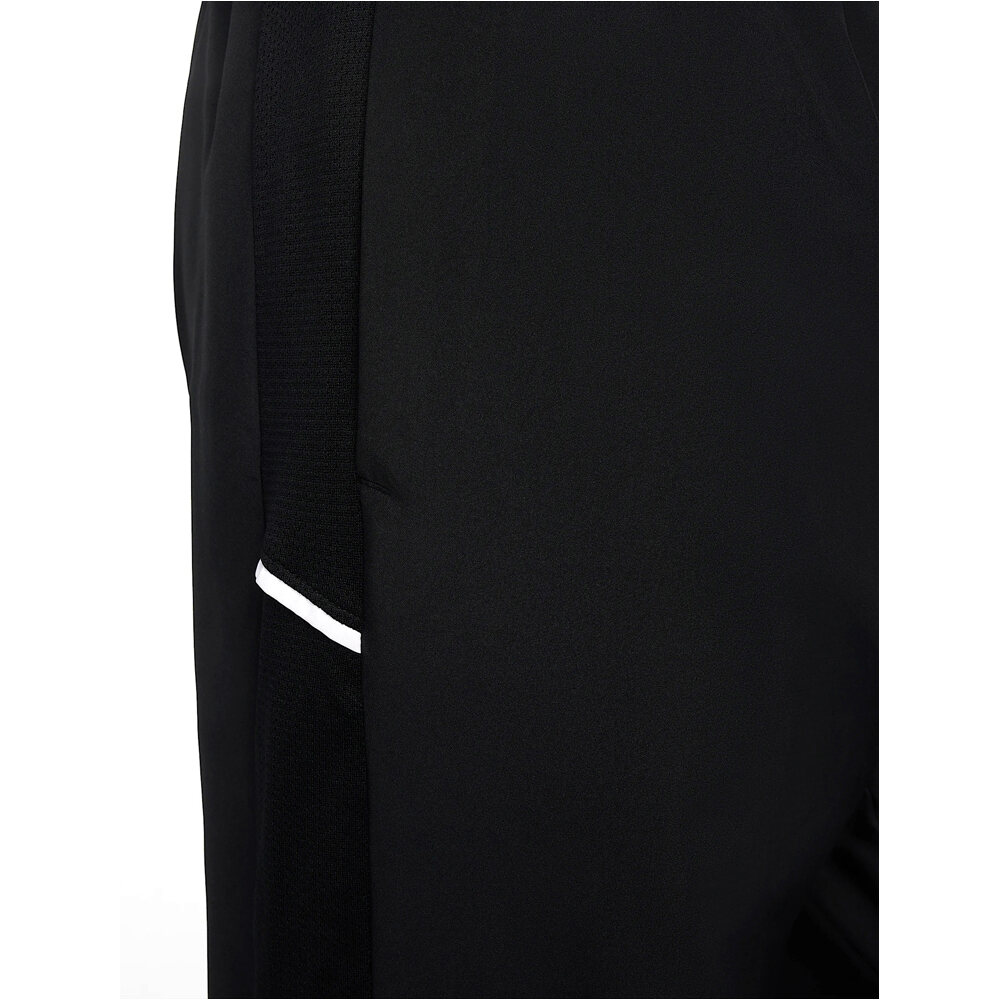 Nike pantalón hombre DRI-FIT ACADEMY NEGRO 03