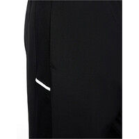 Nike pantalón hombre DRI-FIT ACADEMY NEGRO 03