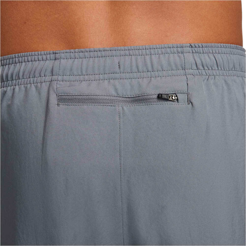 Nike pantalón hombre DRI-FIT CHALLENGER GRIS