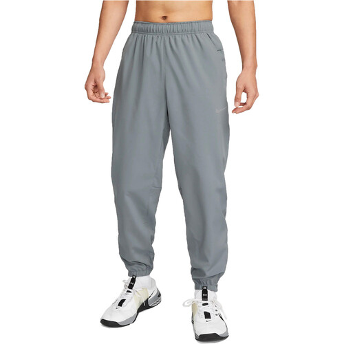 NIKE DRI-FIT FORM gris