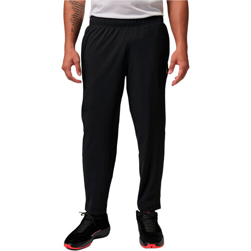 NIKE DRI-FIT JORDAN SPORT negro