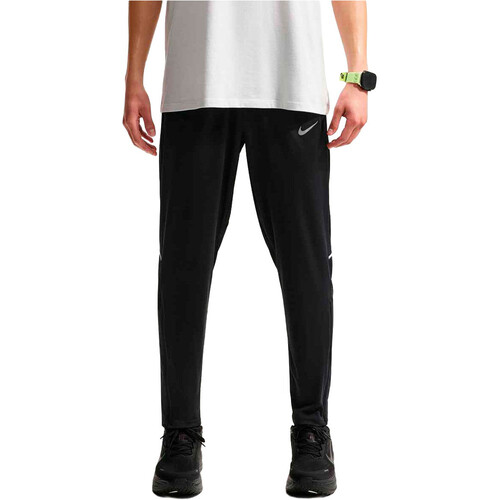 Nike pantalón hombre DRI-FIT MILER NEGRO