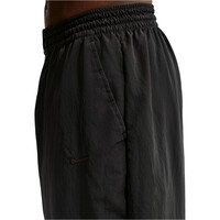 Nike pantalón hombre DRI-FIT N.A.C. NEGRO vista detalle