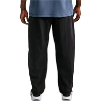 Nike pantalón hombre DRI-FIT N.A.C. NEGRO vista trasera