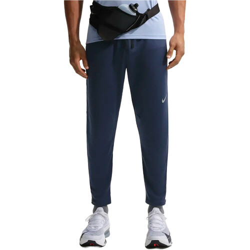 NIKE DRI-FIT STRIDE azul