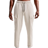 Nike pantalón hombre DRI-FIT UNLIMITED MARRON vista detalle